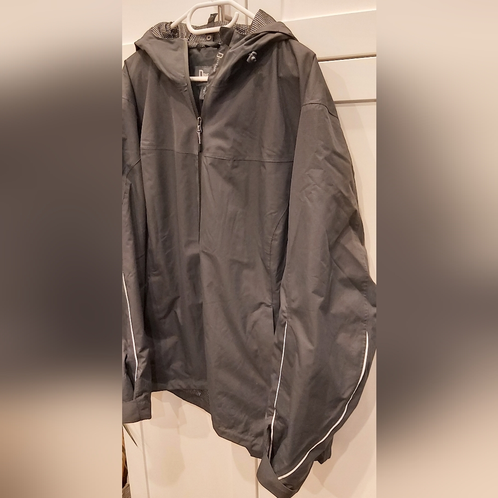 Dryframe Waterproof jacket - Picture 3 of 11